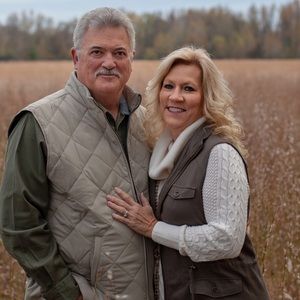 Meet your Posher, Margie